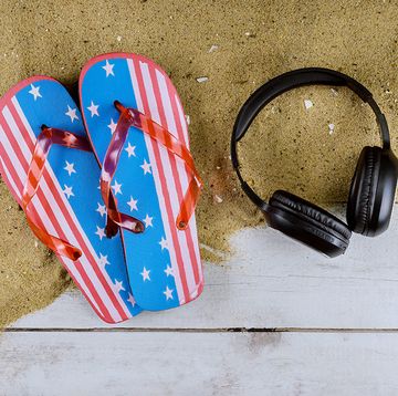 30 best patriotic songs
