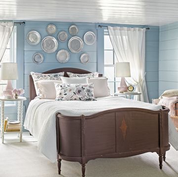 best paint for small bedrooms