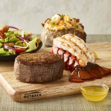 outback steakhouse mother's day special